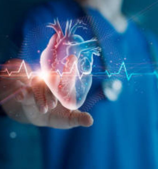 Cardio-Vascular Health